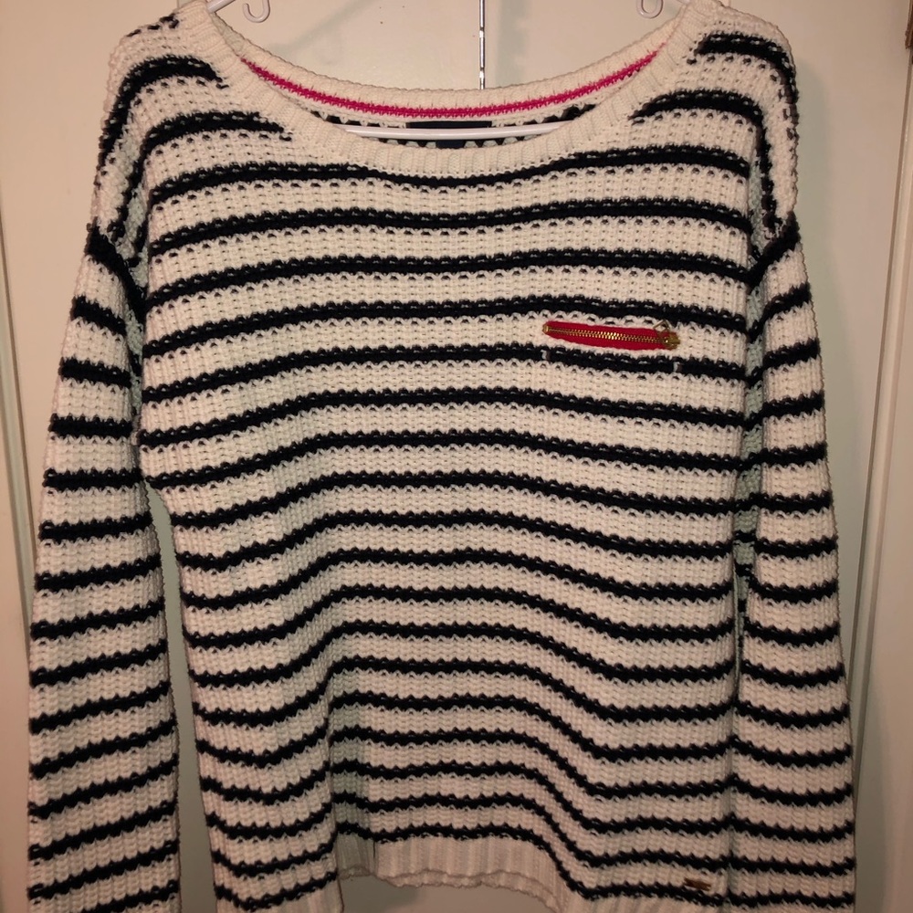 Tommy Hilfiger sweater
